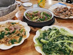 -南记食粥坊·宵夜大排档(莲花总店)