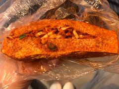 -518豆腐干(总店)