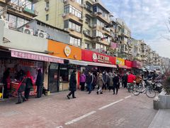 -沪陵农贸市场