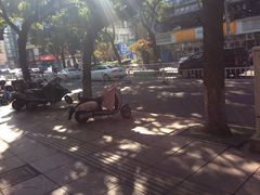 -一洲餐厅(青少年宫路店)