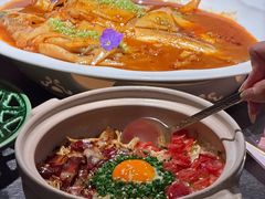 -锦荟JINHUI·浙江小馆(上海荟聚店)