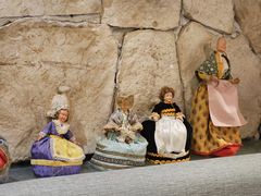 -LA CREPERIE BRETONNE布列塔尼法式餐厅(天童北路店)