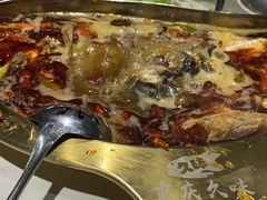 -味之绝美蛙鱼头火锅(花都店)