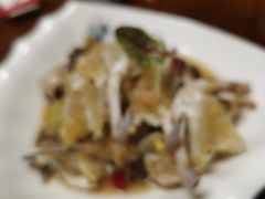 -大金山酒店