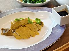 -盛福楼·惠山宴·明档江浙菜