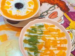 -甜心妈妈·榴莲星级糖水(北京路总店)