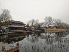 -郭守敬纪念馆