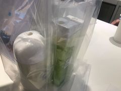 -兰熊鲜奶(西直门凯德mall店)