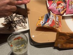 -海底捞火锅(吴中路店)