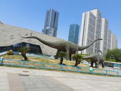 -安徽省地质博物馆