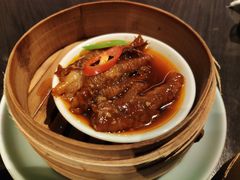 -万丽轩·粤菜(王府井金茂万丽酒店)