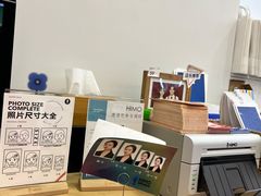 -海马体照相馆(广州新世界云门New park店)