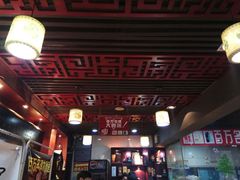 大堂-厨林泥鳅庄(雪松路店)
