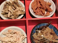 -老萍巷莲花血鸭·萍乡地标江西菜(步行街店)