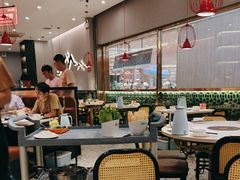 -八合里潮汕鲜牛肉火锅(上海汇智广场店)