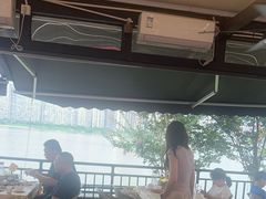 -铭副琦食·虾蟹烩馆(渔人码头店)