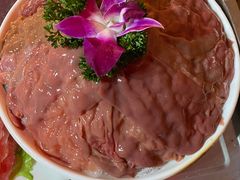 功夫腰片-枇杷园食为鲜火锅(南山店)