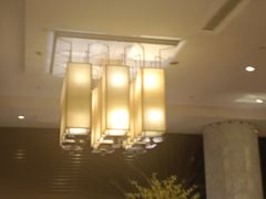 -上海锦江汤臣洲际大酒店壹阶层