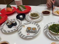 -新一番三文鱼寿司(友谊国贸城店)