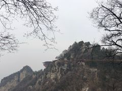 -少华山国家森林公园