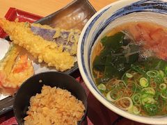 -杵屋(京都ポルタ店)