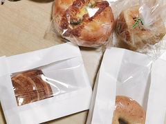 -慢熟面包店bud bread(孩儿巷店)