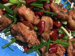 -金龙·打边炉(武进路店)
