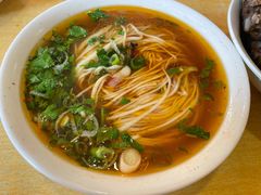 拉面-水仙拉面(水仙街店)