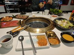 -炙城·韩式烤肉(南京东路店)