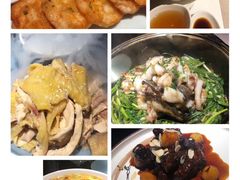 -尚一汤·粤菜海鲜(环球港店)