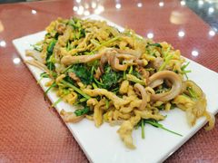 莞爆肚丝-桃子餐厅·天津菜(红星路直营店)