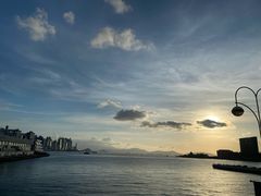 -海港城