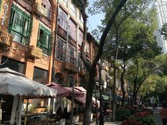 -飞马旅黎黄陂路文旅街区