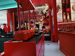-廖川菜(太阳宫店)