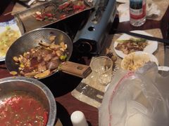 -金龙寨(解西店)