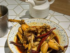 -十面欢腾(长乐路店)