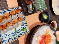 -德川家日本料理(顺义华联店)