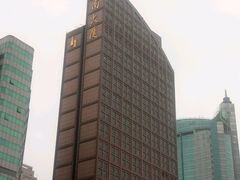 -上海红塔豪华精选酒店