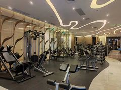 -W Fitness 威尔仕健身(北京英皇集团中心店)