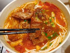 -南記粉麵(灣仔謝斐道店)