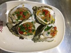 -木屋烧烤(龙湖天街店)