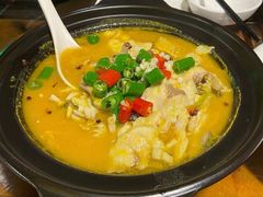 -尽善百年古院餐厅(王家老宅店)