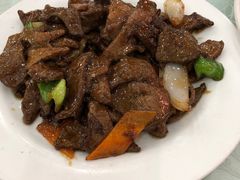 -宝发园名菜馆