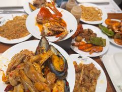 -汉巴味德·烤肉与啤酒的自助(杭州大悦城店)