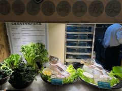 -筱爷叔·上海传统手工菜(玉树路店)