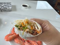 -泰谷酒店·太古码头闽菜自助餐厅