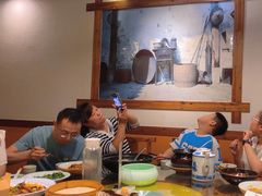 -民俗村柴火灶·景德江西菜(中国陶瓷博物馆店)
