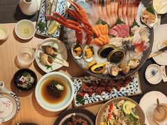 -德川家日本料理(中关村寰太大厦店)