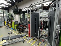 -VPsmart私教健身工作室(新华路旗舰店)