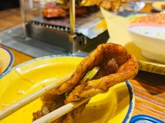 -香约老地方烧烤(九道街店)